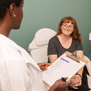 Female Sexual Dysfunction